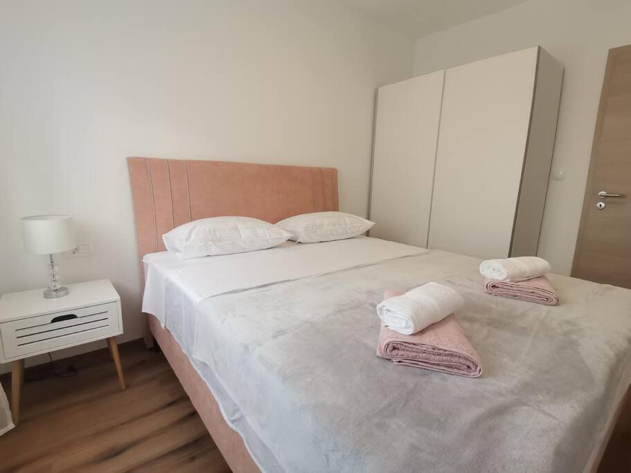 Apartment S ビビニェ エクステリア 写真
