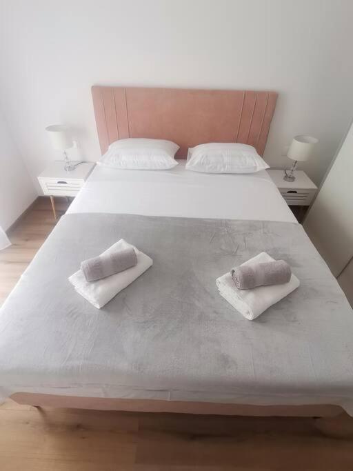Apartment S ビビニェ エクステリア 写真