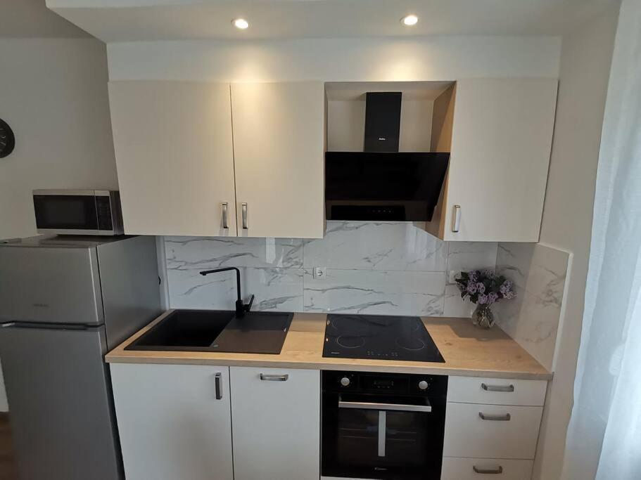 Apartment S ビビニェ エクステリア 写真